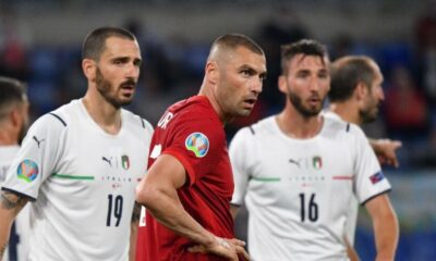 Türkiye-İtalya maçının skorunu ve gollerini önceden bildi!