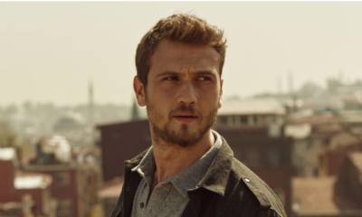 Aras Bulut İynemli’den ameliyat sonrası ilk paylaşım