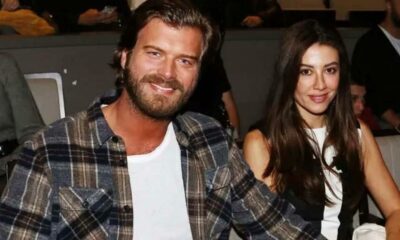 Başak Dizer’den hamilelik açıklaması