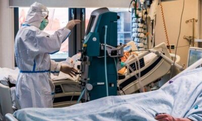 DSÖ’den korkutan  uyarı!