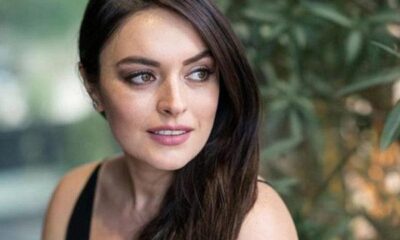 Hakkında dava açılan Ezgi Mola’dan Twitter hesabından açıklama