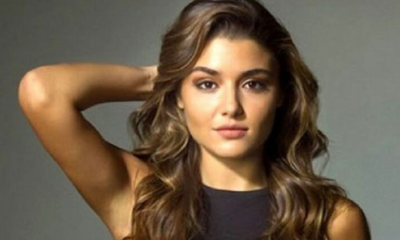 Fenomenden Hande Erçel’e: Sadakam olsun