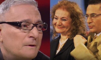 Mehmet Ali Erbil gözyaşları içinde anlattı