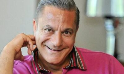 Mehmet Ali Erbil yeniden hastaneye kaldırıldı