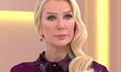 Seda Sayan’dan tecavüz suçlaması