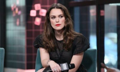 Ünlü oyuncudan dikkat çeken taciz iddiası