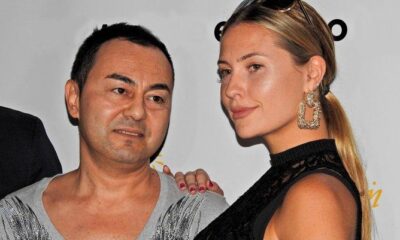 Sertar Ortaç’ın eski eşi  Chloe sessizliğini bozdu