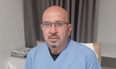 Tabip Odası Başkanı Özcan Uçar’dan COVID-19 ve Delta varyantı uyarısı