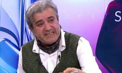 Başakşehir’den  Selahattin Kınalı’nın sözlerine  tepki