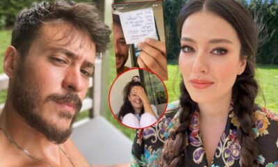 Anıl Altan: Pelin’in gerçek yüzünü gösteriyorum!