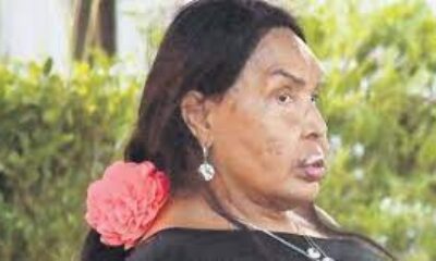 Bülent Ersoy’un makyajsız hali sosyal medyada gündem oldu