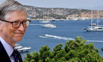 ‘Bill Gates tavuk döner mi yeseydi?’