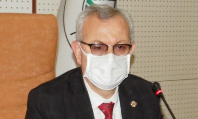 3 doz aşı olan belediye başkanı coronaya yakalandı