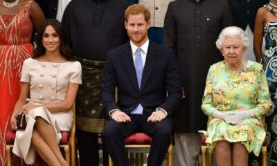 Kraliyet ailesine bir şok daha…