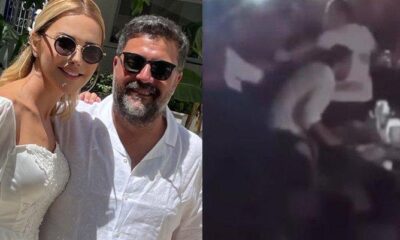 Yalıkavak’ta olaylı gece!