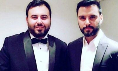 Alişan’ın kardeşi corona virüsünden hayatını kaybetti