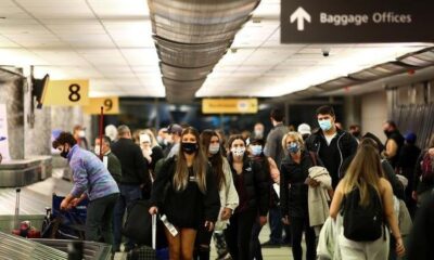 ABD’de Delta paniği…