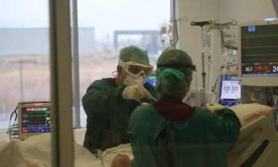 Güncel corona verileri açıklandı