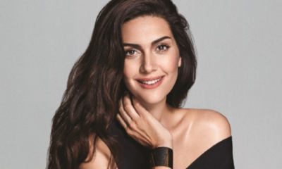 Bergüzar Korel isyan etti!