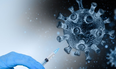 CDC’den dikkat çeken uyarı!