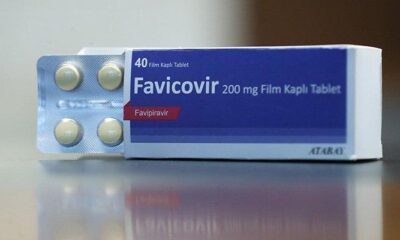 Corona hastalarına tarihi geçen ilaç verildi iddiası…