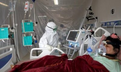 Güncel corona verileri açıklandı