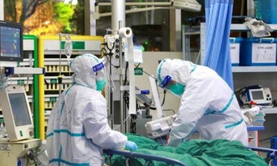 Covid-19’un ağır geçmesinin sebebi belli oldu!