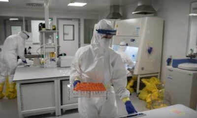 Bakan Koca’dan dikkat çeken İstanbul uyarısı