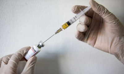 Pfizer/BioNTech’in Covid-19 aşısı ile grip aşısını aynı anda olanlar dikkat