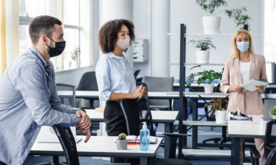 Delta varyantı dev şirketlere geri adım attırdı…