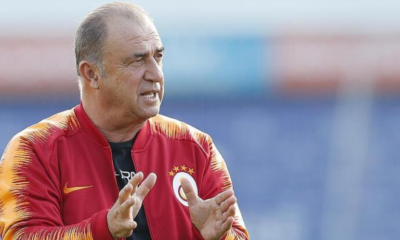 Galatasaray yönetimi Fatih Terim’in isteğini ikiletmedi…