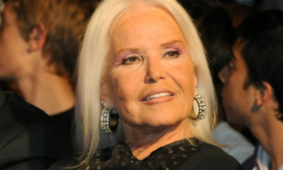 Gönül Yazar hastanelik oldu!