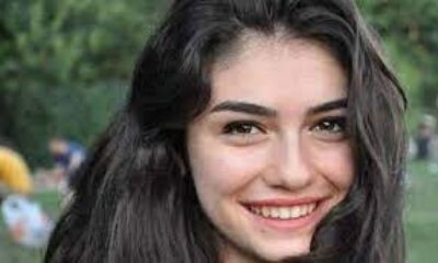 Hazar Ergüçlü’nün yeni imajı hayranlarını ikiye böldü