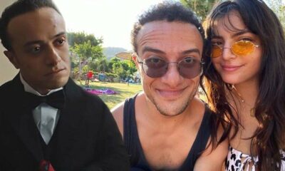 Oyuncu Hamza Yazıcı isyan etti!