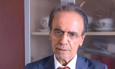 Prof. Dr. Mehmet Ceyhan’dan korkutan uyarı