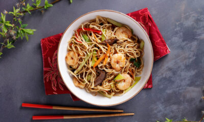 Lezzet tutkusu dev bir başarı hikayesine dönüştü