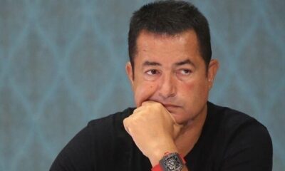 Acun Ilıcalı: Depremzedeler her şeylerini kaybetti!