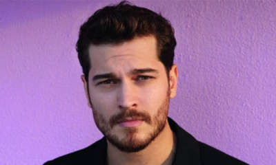 Çağatay Ulusoy’dan Serenay Sarıkaya iddialarına sert yanıt