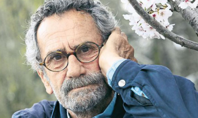 Ünlü oyuncunun ayakkabı boyacılığı yaparken çekilen fotoğraf ortaya çıktı