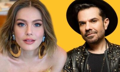 Burcu Biricik ve Kenan Doğulu rest çekti!