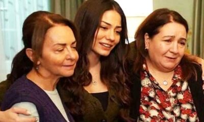 Hülya Duyar’ın beyninde tümör tespit edildi