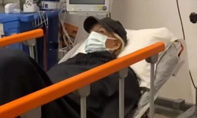 Filiz Akın,sağlık durumuyla ilgili bilgi verdi