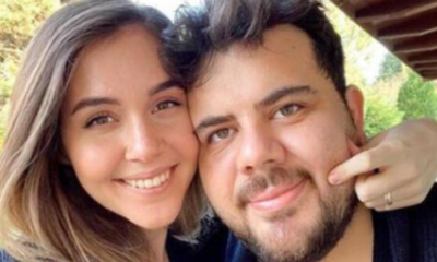 Eser Yenenler hastanelik oldu