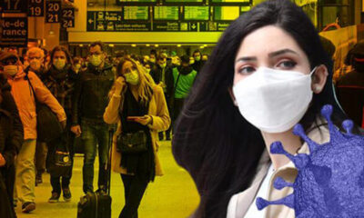 Çarpıcı araştırma! Delta olana 52 bin TL verecekler