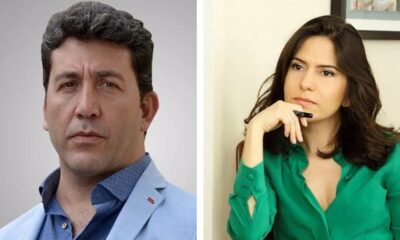 Emre Kınay’dan Habertürk yazarı Kübra Par’a yanıt