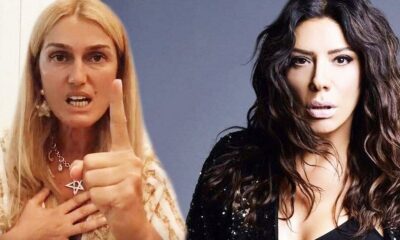 Işın Karaca’nın yorumu Tuğba Özay’ı çıldırttı