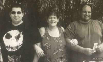 12 saat arayla iki oğlunu da COVID’den kaybetti