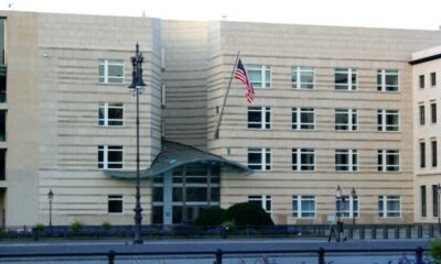 Gizemli hastalık bu kez Almanya’da