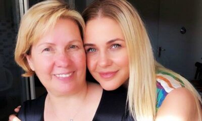 Emine Ün’ün acı günü!