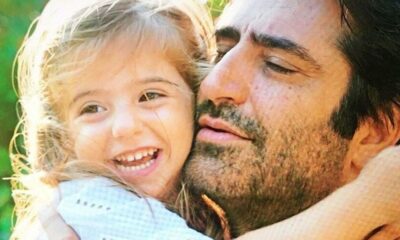 Coronaya yakalanan Mahsun Kırmızıgül’ü şaşırtan mesaj